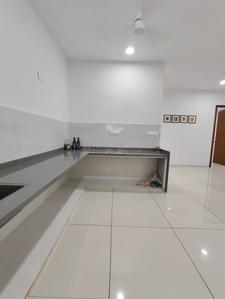 Kitchen Image of 2400 Sq.ft 4 BHK Apartment / Flat for sale in Gotri Vadodara for Rs. 13100000