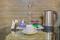 Bathroom Image of HOUSITIZE PG  in Sector 70, Noida
