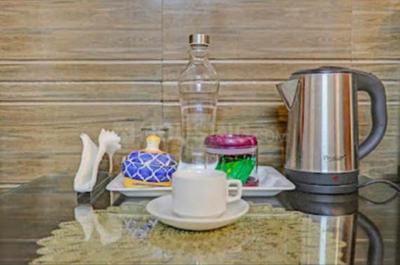 Bathroom Image of HOUSITIZE PG  in Sector 70, Noida