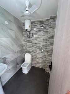Image of 1600 Sq.ft 2 BHK Builder Floor for rent in Sector 46, Gurgaon for Rs. 45000