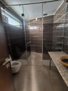 Bathroom Image of 10000 Sq.ft 4 BHK Villa for sale in Shree Balaji Green Valley, Adalaj Gandhinagar for Rs. 120000000