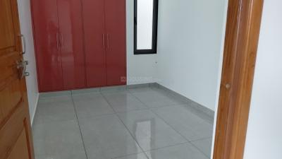 Bedroom Image of 900 Sq.ft 2 BHK Builder Floor for rent in Sector B Ansal API Lucknow for Rs. 20000