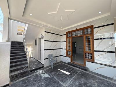 Image of 1100 Sq.ft 2 BHK Independent House for sale in Cheeriyal, Hyderabad for Rs. 6400000
