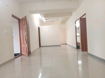 Living Room Image of 1200 Sq.ft 2 BHK Independent House for rent in Kyalasanahalli Bengaluru for Rs. 23000
