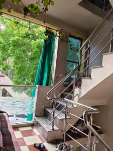 Image of 550 Sq.ft 3 BHK Independent House for sale in Lokmanya Nagar, Indore for Rs. 6000000