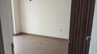 Bedroom Image of 2000 Sq.ft 3 BHK Apartment / Flat for sale in Emaar Imperial Gardens, Sector 102 Gurgaon for Rs. 23100000