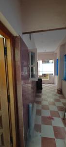 Image of 600 Sq.ft 1 BHK Builder Floor for rent in Cox Town, Bengaluru for Rs. 16200