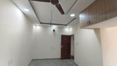 Bedroom Image of 700 Sq.ft 2 BHK Independent House for sale in Kundrathur Chennai for Rs. 7982000