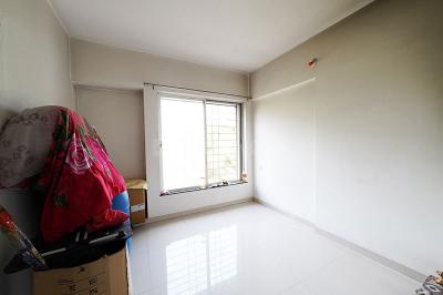 Bedroom Image of 896 Sq.ft 2 BHK Apartment / Flat for sale in Ambegaon, Ambegaon Pune for Rs. 5700000
