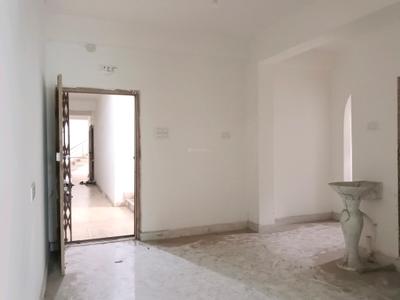 Living Room Image of 740 Sq.ft 2 BHK Apartment / Flat for sale in Mourigram Howrah for Rs. 2072000