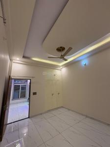 Hall Image of 2100 Sq.ft 3 BHK Independent House for sale in Gokulpura Jaipur for Rs. 11500000
