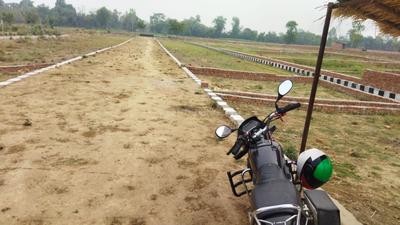 Image of 1250 Sq.ft Residential Plot / Land for sale in Ashapur Village, Ayodhya for Rs. 2000000