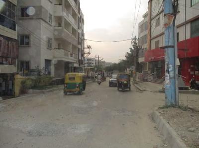 Image of 1003 Sq.ft 2 BHK Apartment / Flat for sale in Somasundarapalya, Bengaluru for Rs. 10900000