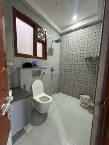 Bathroom Image of 2500 Sq.ft 3 BHK Apartment / Flat for rent in Sector 23 Gurgaon for Rs. 46000