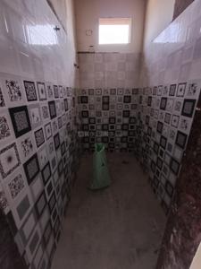 Bathroom Image of 500 Sq.ft 1 BHK Independent House for rent in Isnapur Sangareddy for Rs. 8500