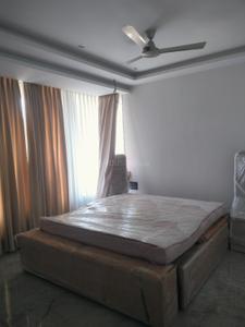 Bedroom Image of 3800 Sq.ft 4 BHK Apartment / Flat for sale in Jaypee The Imperial Court, Sector 128 Noida for Rs. 69500000