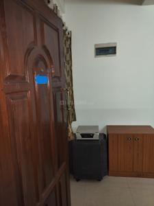 Bedroom Image of 1331 Sq.ft 3 BHK Apartment / Flat for sale in Doddakallasandra Bengaluru for Rs. 8500000