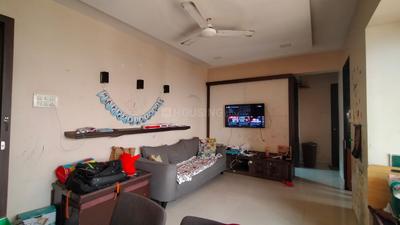 2 BHK Flat