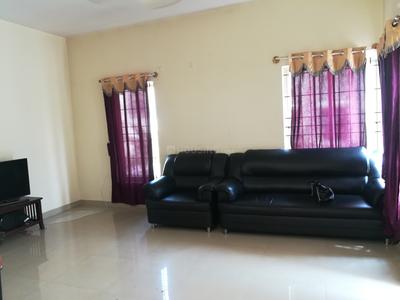 3 BHK Villa