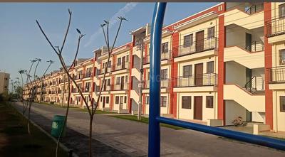 Image of 478 Sq.ft 2 BHK Apartment / Flat for sale in Shubhashray Jaipur, Vatika, Jaipur for Rs. 2400000