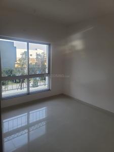 Bedroom Image of 980 Sq.ft 2 BHK Duplex for sale in Gera World Of Joy S, Upper Kharadi Pune for Rs. 10500000