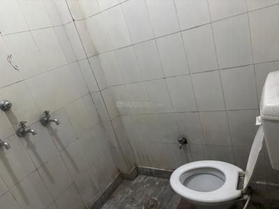 Bathroom Image of 1000 Sq.ft 2 BHK Independent House for rent in Delta I Greater Noida for Rs. 11000