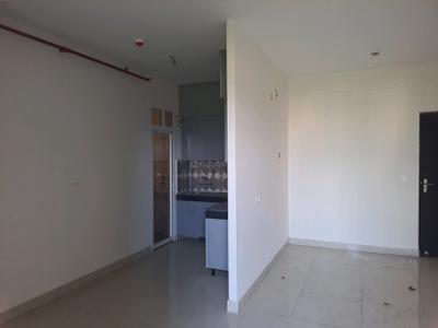 Living Room Image of 780 Sq.ft 3 BHK Apartment / Flat for sale in Signature Global Golf Green, Sector 79 Gurgaon for Rs. 7500000