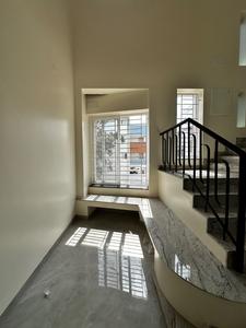 5 BHK Independent House