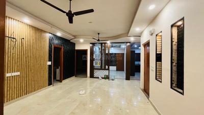 Image of 2200 Sq.ft 3 BHK Builder Floor for rent in Sector 28, Faridabad for Rs. 37500