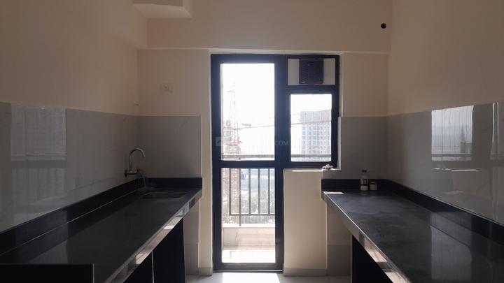 Runwal garden phase 1 Main Image 1