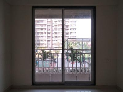 1 BHK Flat
