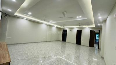 Living Room Image of 3500 Sq.ft 4 BHK Builder Floor for rent in Palam Vihar Gurgaon for Rs. 75000