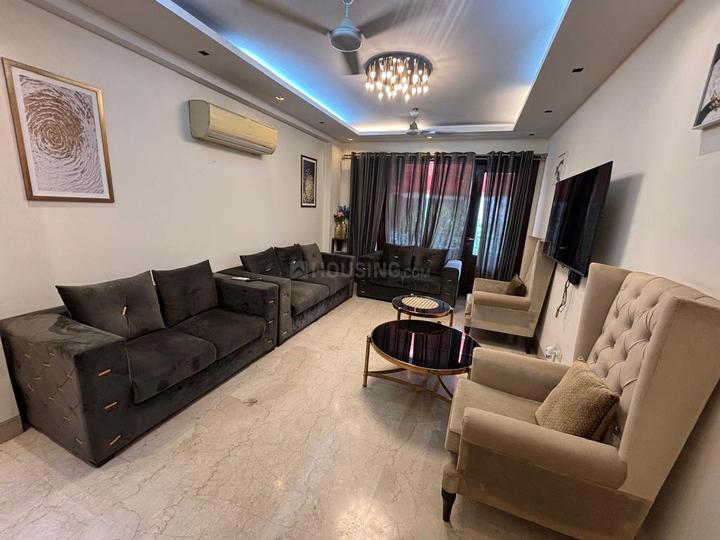 Swaraj Homes E Block RWA Greater Kailash 1 Main Image 1