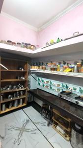 Kitchen Image of 650 Sq.ft 2 BHK Independent House for sale in Amrai Gaon Lucknow for Rs. 3800000