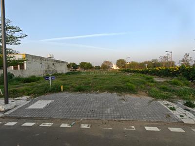 Image of 2250 Sq.ft Residential Plot / Land for sale in DLF Hyde Park Estate, New Chandigarh, Chandigarh for Rs. 34100000