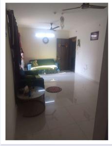 Hall Image of 860 Sq.ft 2 BHK Apartment / Flat for sale in 5 Star Royal Grande, Wakad Pune for Rs. 8000000