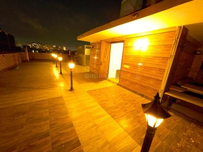 Image of 1467 Sq.ft 4 BHK Builder Floor for rent in Ansal Esencia Sector 67, Sector 67, Gurgaon for Rs. 60000