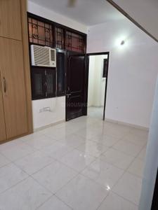 Bedroom Image of 2300 Sq.ft 4 BHK Apartment / Flat for rent in Vidhyadhar Nagar Jaipur for Rs. 35000