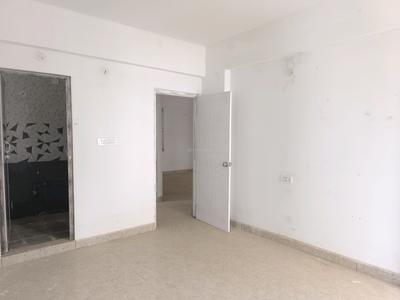 Bedroom Image of 1265 Sq.ft 2 BHK Apartment / Flat for sale in K And T Sai Swastik, Electronic City Bengaluru for Rs. 6350000