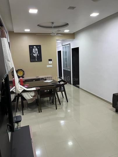 Aroma Tirupati Aakruti Greenz Main Image 1