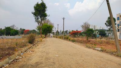 Image of 1200 Sq.ft Residential Plot / Land for sale in Chandapura, Bengaluru for Rs. 5760000