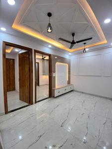 2 BHK Independent Builder Floor