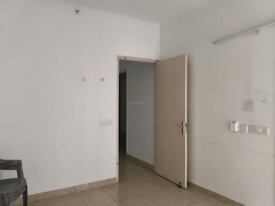 Bedroom Image of 1075 Sq.ft 2 BHK Apartment / Flat for rent in Gaur City 7th Avenue, Noida Extension Greater Noida for Rs. 24600