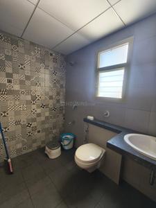 Bathroom Image of 776 Sq.ft 2 BHK Apartment / Flat for rent in Sobha Dream Heights, Gujarat International Finance Tec City Gandhinagar for Rs. 35000