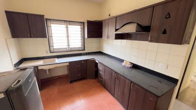 Kitchen Image of 1750 Sq.ft 3 BHK Apartment / Flat for rent in Sholinganallur Chennai for Rs. 49999