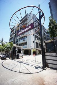 Image of 1539 Sq.ft 3 BHK Apartment / Flat for sale in Shivam Residency, Sola, Ahmedabad for Rs. 12000000