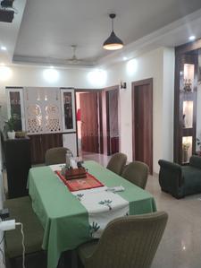 3 BHK Flat