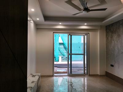Bedroom Image of 2700 Sq.ft 4.5 BHK Builder Floor for sale in Sector 55 Gurgaon for Rs. 36500000