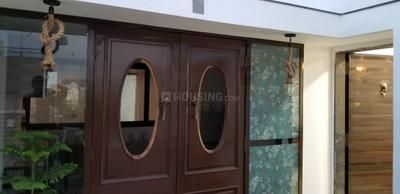 Bedroom Image of 2600 Sq.ft 4.5 BHK Independent House for sale in Ranip Ahmedabad for Rs. 23500000