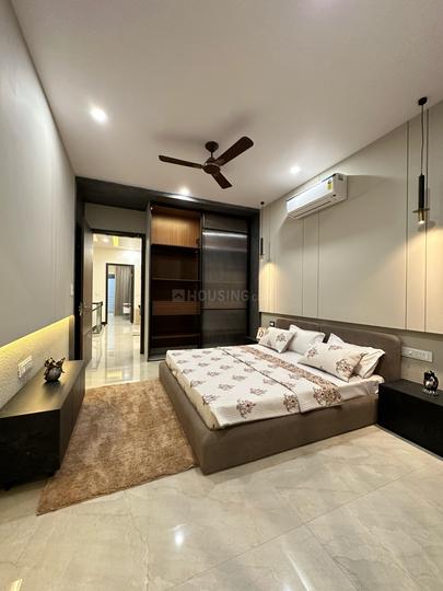 Shri Swastik property Bedroom 1